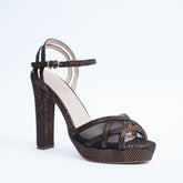 LAVISH BRONZE